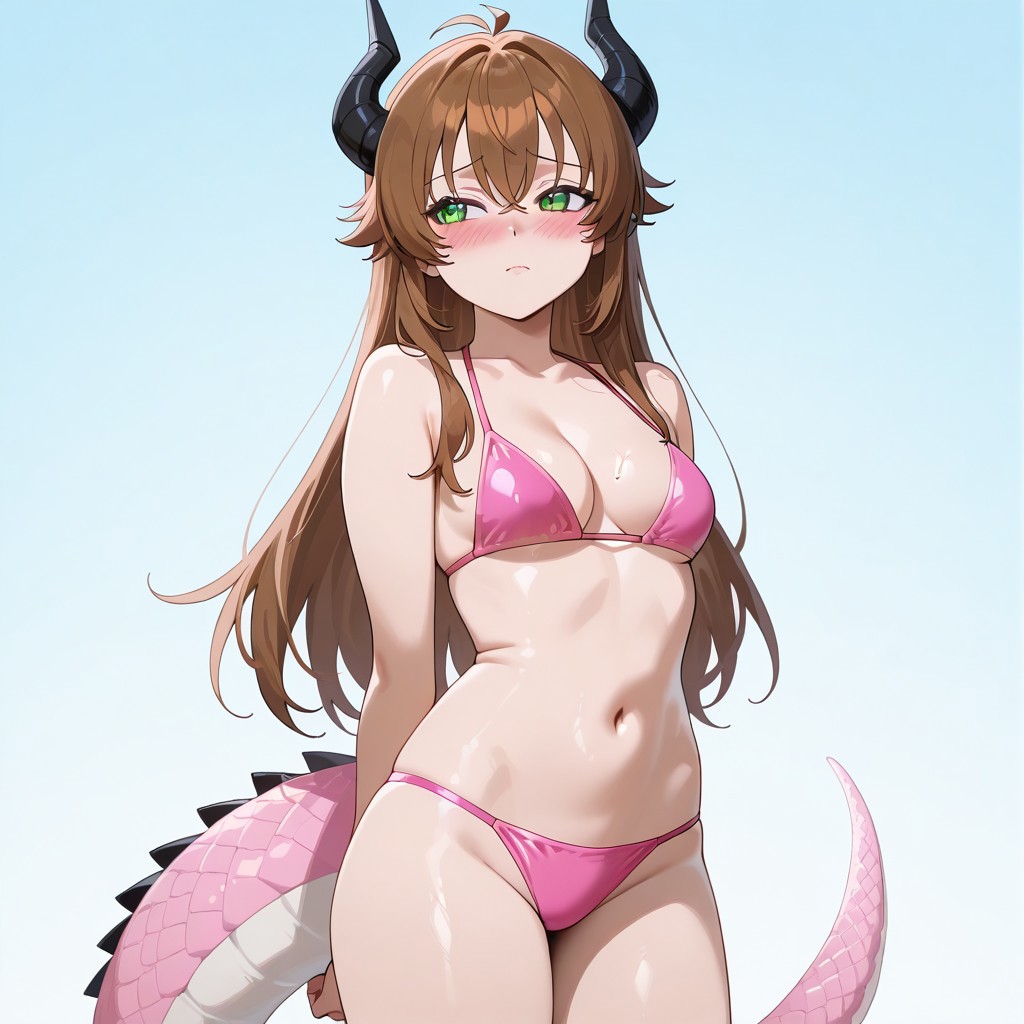 bikini