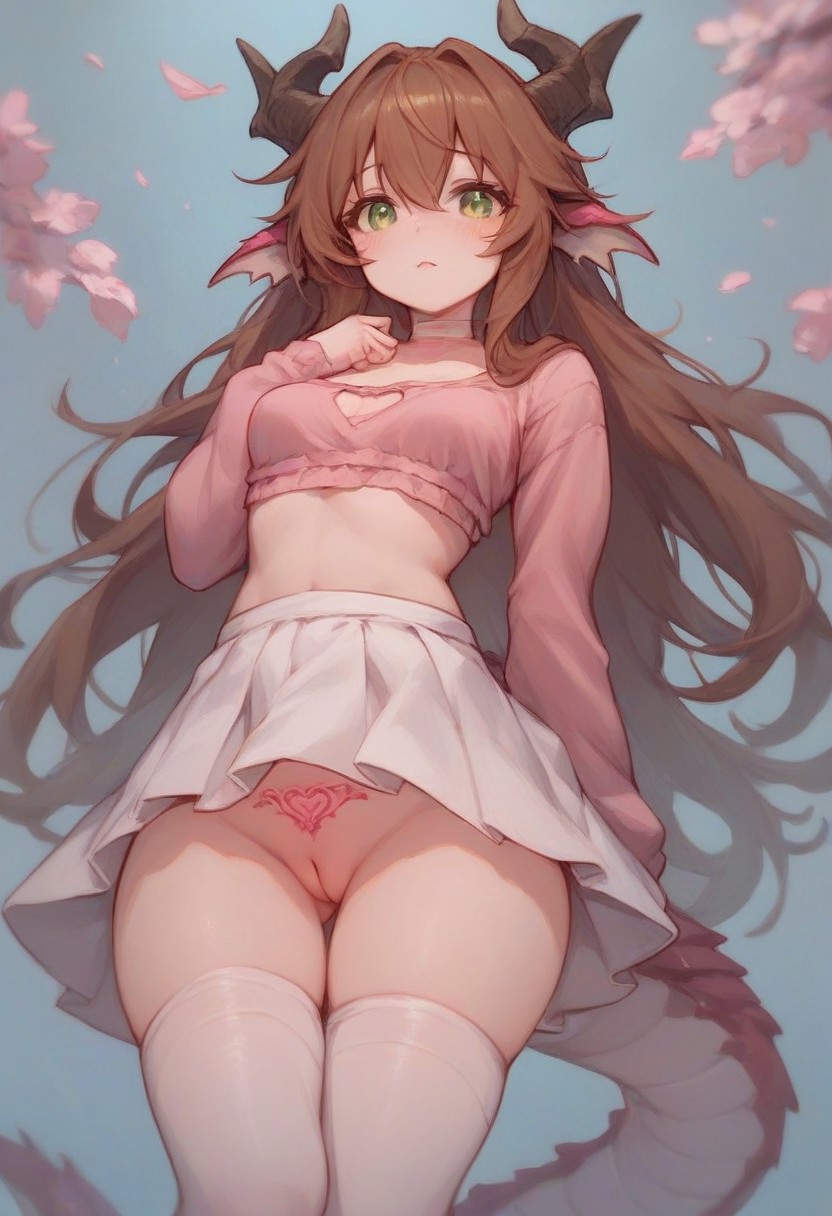 feet